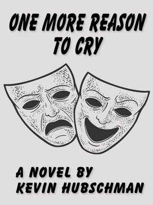 cover image of One More Reason to Cry